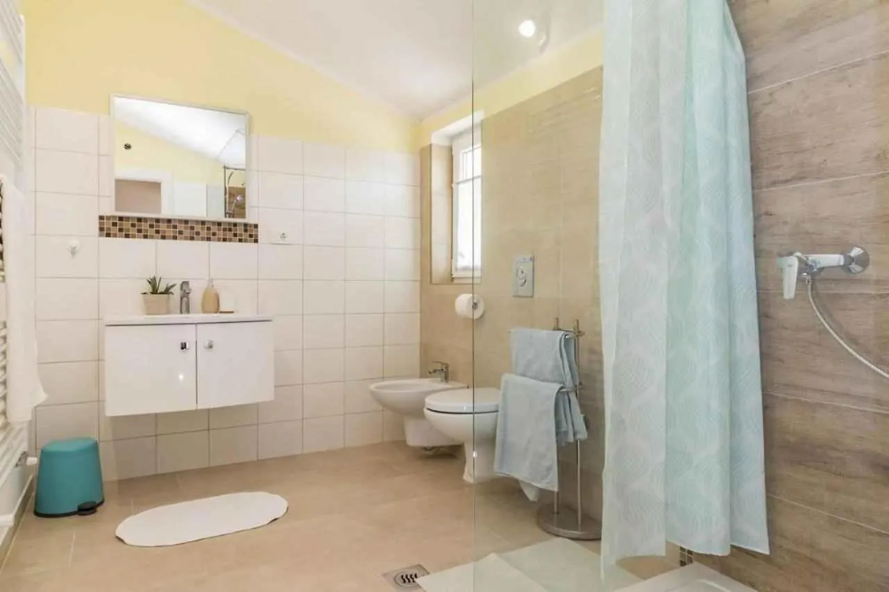 Holiday Home In Jakovici - Istrien 53392 Basici Croatia