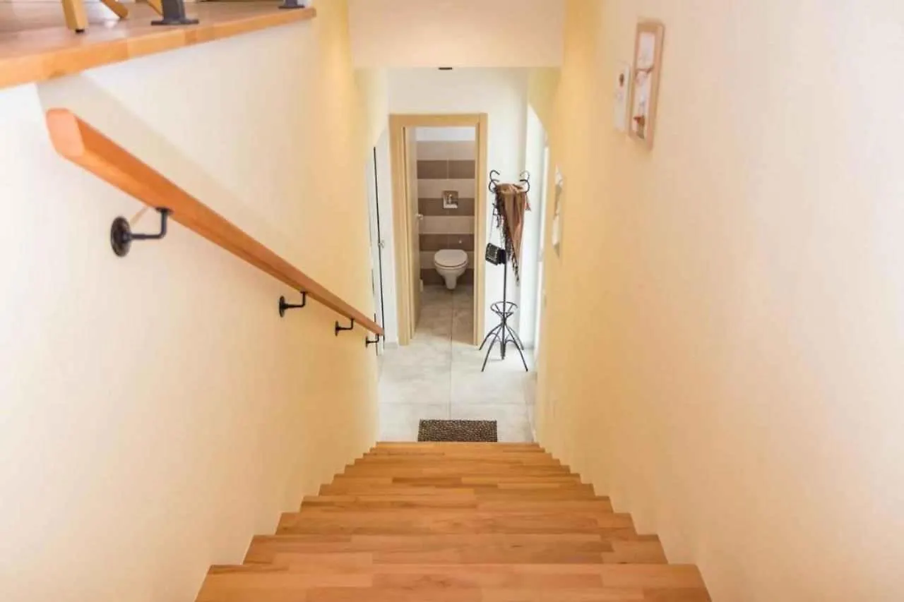 Holiday Home In Jakovici - Istrien 53392 Basici Croatia