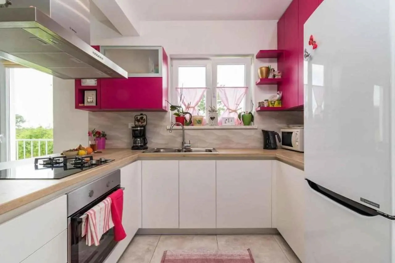 Holiday Home In Jakovici - Istrien 53392 Basici