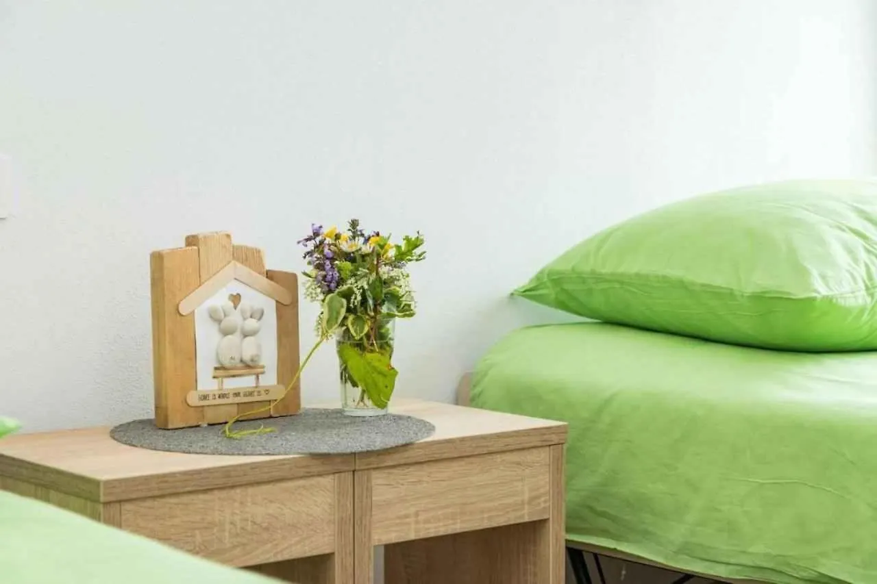 Holiday Home In Jakovici - Istrien 53392 Basici Croatia