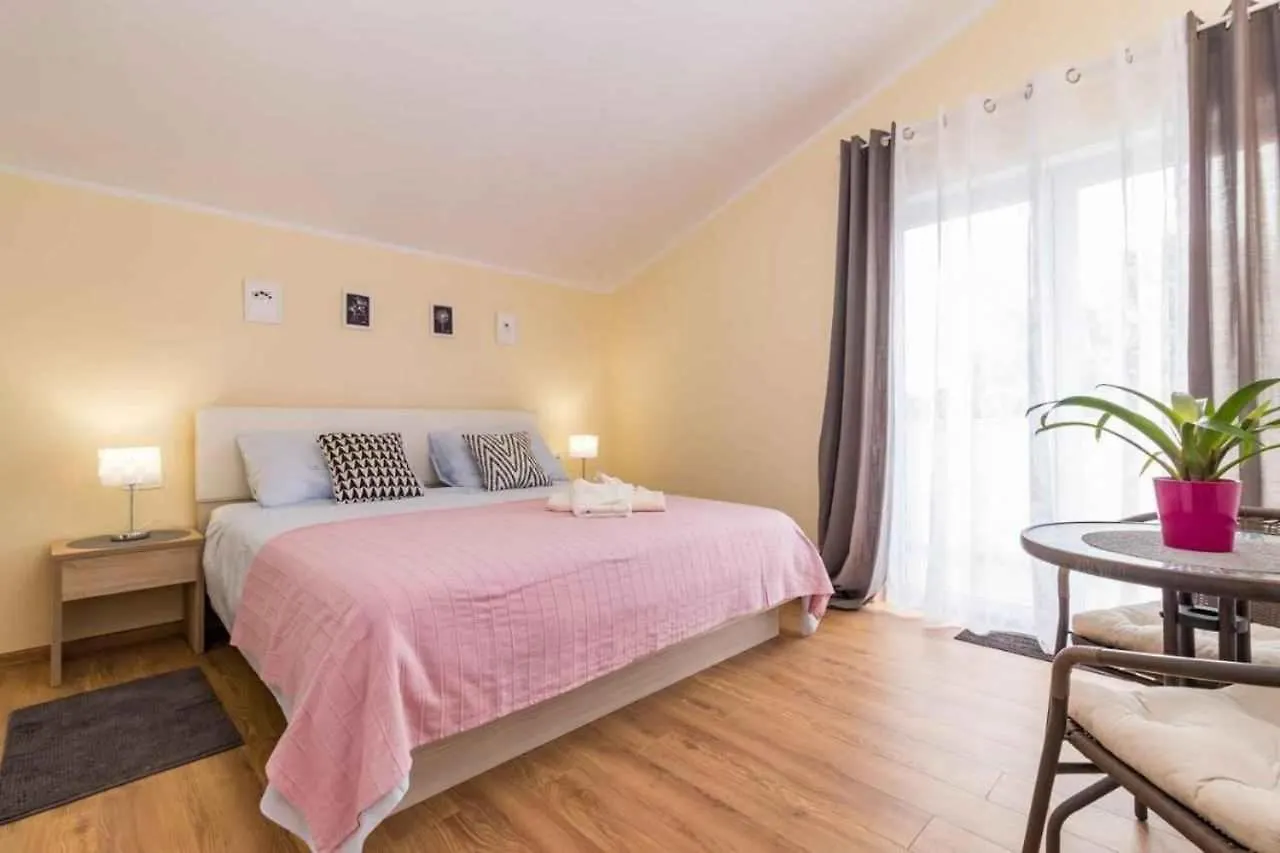 Holiday Home In Jakovici - Istrien 53392 Basici