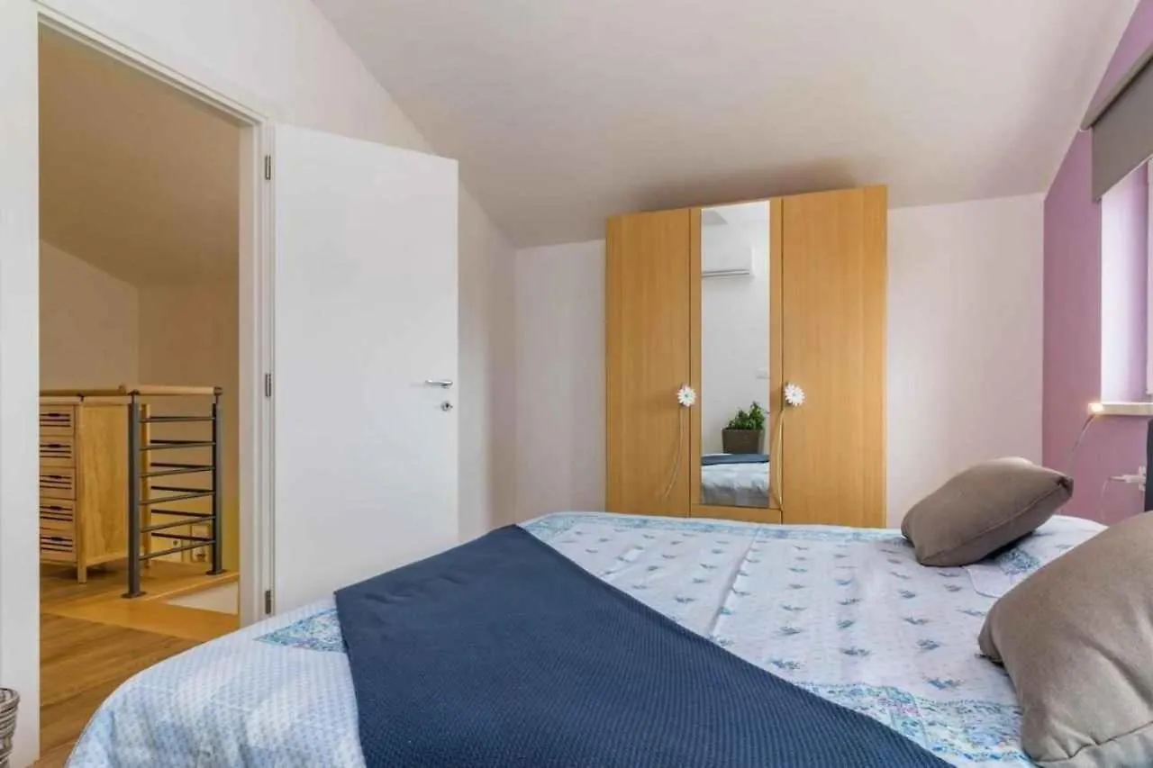 Holiday Home In Jakovici - Istrien 53392 Basici