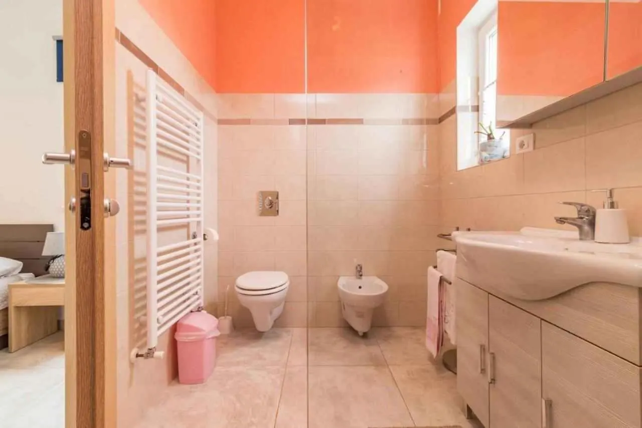 Holiday Home In Jakovici - Istrien 53392 Basici 0*,  Croatia